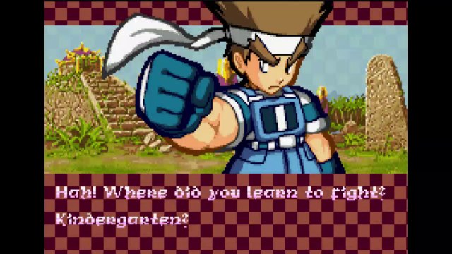 Black Belt Challenge - Drake #FightingGame #retrogames #retrogamer #retrogaming