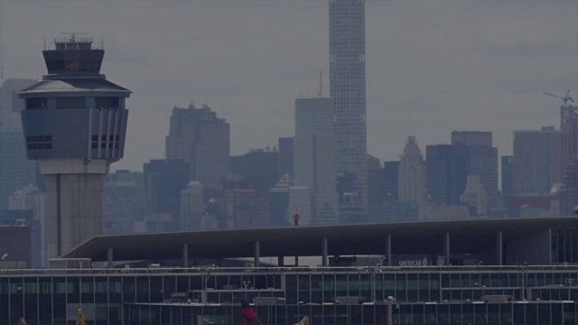 All Passengers Arriving and Departing From NYC's LaGuardia Airport Can Now Get a Free COVI