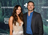 Megan Fox Said Brian Austin Green Is 