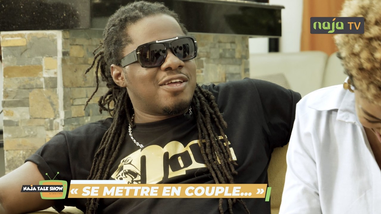 Maahlox, Manuela Ebe et Céline V. Fotso parlent de "Se mettre en couple"