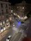 Imágenes sensibles: ataque en las calles aledañas a una sinagoga en Viena