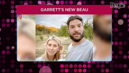 Bachelorette's Garrett Yrigoyen Hints at New Romance 2 Months After Ex Becca Kufrin Confirmed Split