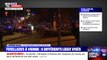Fusillades à Vienne: six différents lieux visés, au moins deux morts dont l'un des assaillants