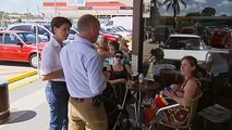 Deb Frecklington stands aside as Queensland's LNP leader