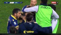 LAPADULA VS HELLAS VERONA