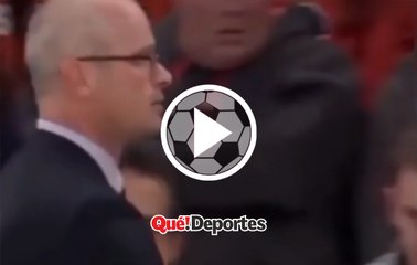 Ejemplo claro Y GRAVE de bipolaridad