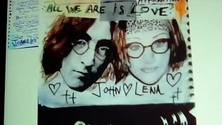 Twin Flames Lena & John: ASCENSION JOURNAL REVIEW