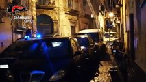 Castellammare di Stabia (NA) - Pizzo a commercianti 6 arresti nel clan Gentile (02.11.20)