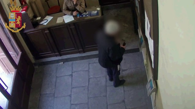 Palermo - Assenteismo e canne al Teatro Politeama indagati 47 dipendenti (02.11.20)