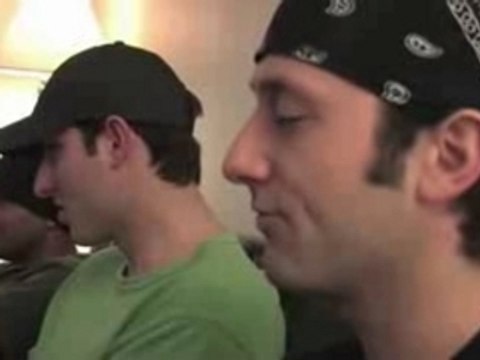 Pure Pwnage 2x03 VOSTFR Part 2/2