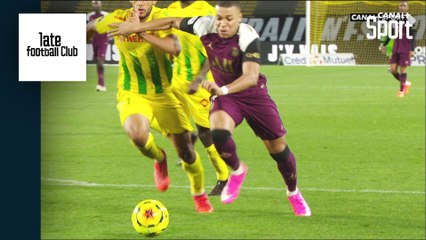 "Libre Arbitre" - Mbappé furieux contre l'arbitrage