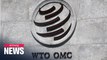 WTO leadership race could be delayed due to lockdown in Geneva