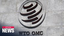 WTO leadership race could be delayed due to lockdown in Geneva