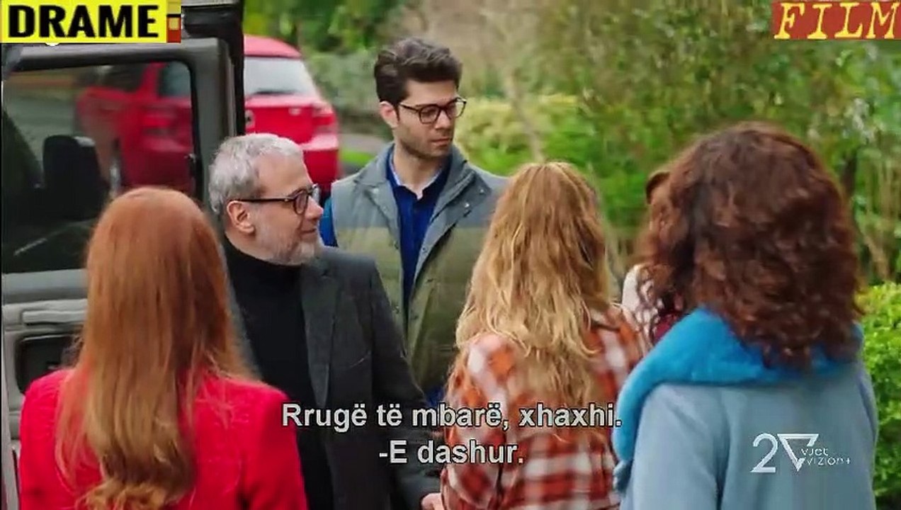 MOTRAT EPISODI 21