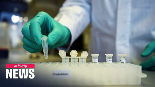 CureVac COVID-19 vaccine shows immune response in clinical trial