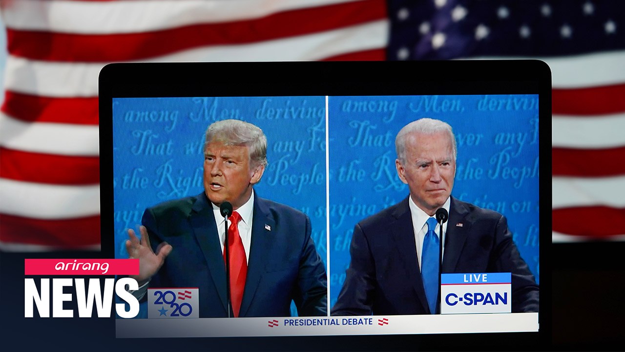 First in-person votes in U.S. presidential election to kick off at Dixville Notch, New Hampshire