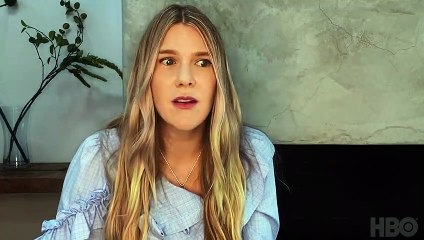 The Undoing Season 1 - Why Lily Rabe knows her character was so “wrong”