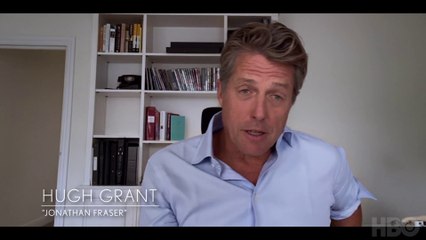 The Undoing Season 1 - Hugh Grant