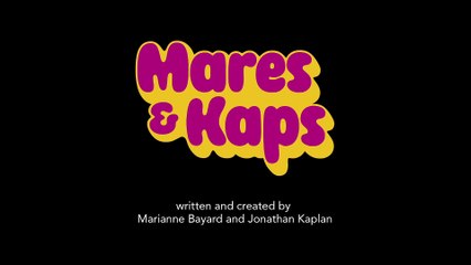 MARES & KAPS trailer