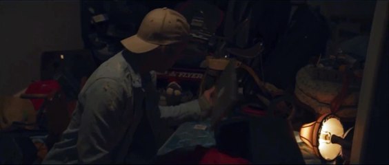 INCISION Movie Clip - Come Play