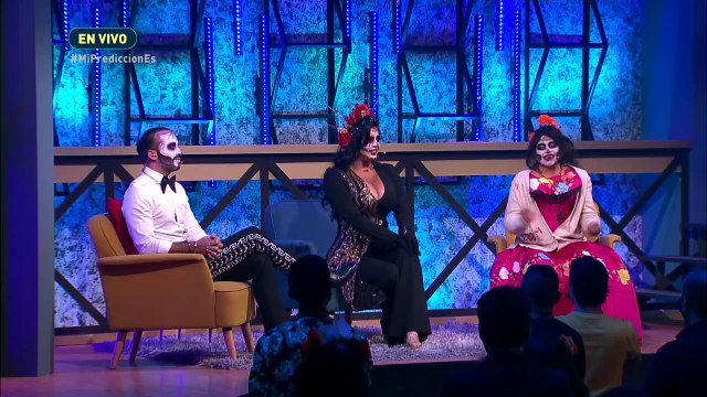 Nuestros observadores coincidieron en que Verónica y Brandon tienen carisma. | Todos Quieren Fama