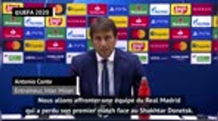 Groupe B - Conte : "Nous allons souffrir"