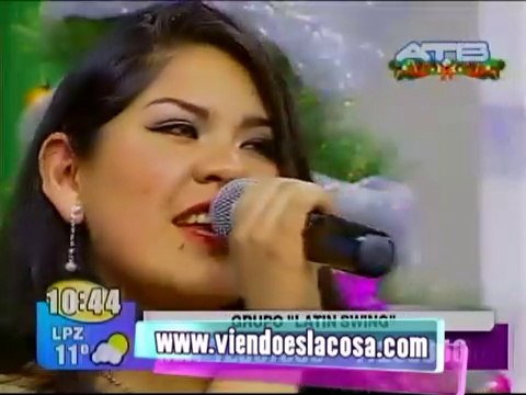 VIDEO: ASÍ NO TE AMARÁ JAMÁS - ÉXITO 2017 (en ATB)