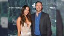 Megan Fox Claims Ex Brian Austin Green Is 'So Intoxicated' with Portraying Her as an 'Absent Mother'