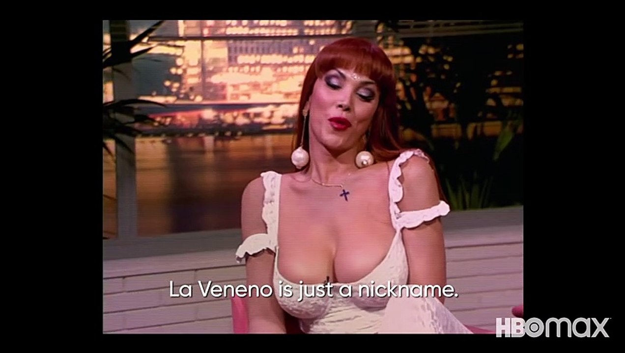 Veneno Trailer