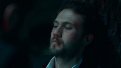 مسلسل الحفرة الموسم الرابع الحلقة 9 مترجمة القسم 3