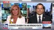 Scaramucci predicts a Biden win- He's 'way better for the economy'