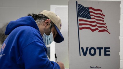 Colegio Electoral Vs. voto ciudadano, así se elige presidente en Estados Unidos