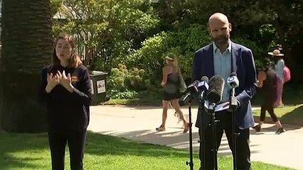 Victoria records no new COVID-19 cases or deaths for a fourth day