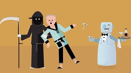 Hjalmar Jesús Gibelli Gómez: ¿Qué es el seguro de vida?