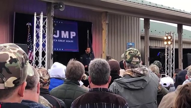 us election 2020: is this set to be the most contested election #Election2020