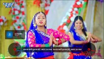 बजनवा बाजी पूजनवा होई | #Ritesh Pandey (#VIDEO_SONG) Bajanwa Baji Pujanwa Hoi | Devi Song 2020