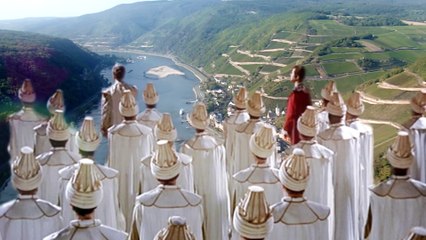 Winter Journey Movie - András Bálint, Harvey Friedman, Bruno Ganz