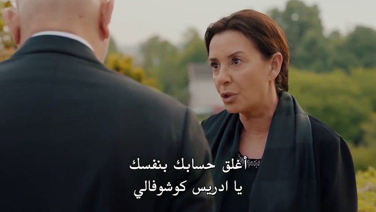 مشلسل الحفرة الموسم الرابع الحلقة 9 القسم 2