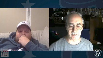 Eddie Interviews A Ghost Hunter (Video)