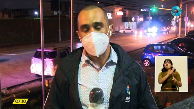 Costa Rica Noticias – Edición Estelar Lunes 02 de Noviembre 2020