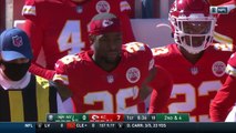 NFL 2020 New York Jets vs Kansas City Chiefs Full Game Week 8