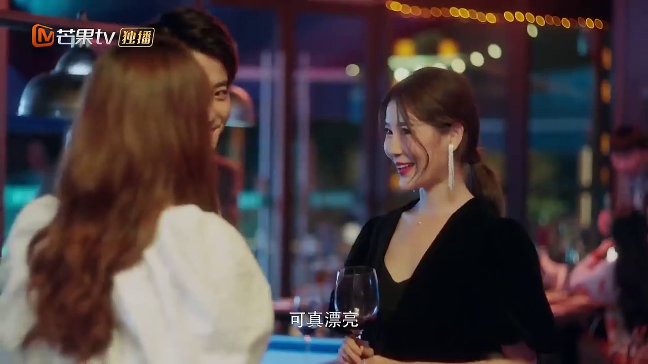  [english/indo sub] ep 12 perfect and casual - cc