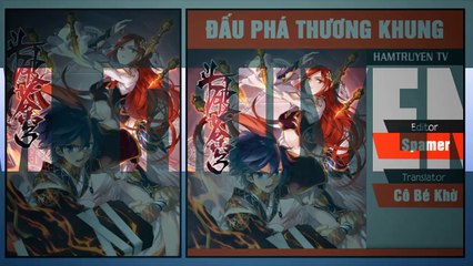Ma Thú Kiếm Thánh Dị Giới Tung Hoành  107