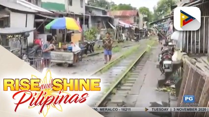 Normal na pamumuhay sa Quezon matapos ang bagyong #RollyPH, nagsimula nang manumbalik