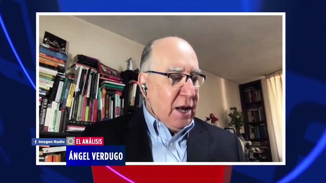 Las principales causas de muerte en México, en opinión de Ángel Verdugo