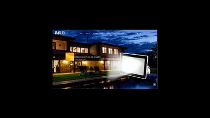 Ningbo Sunshinelux Lighting Co., Ltd.