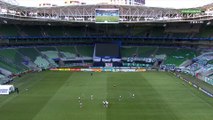 Palmeiras x Atlético-MG (Campeonato Brasileiro 2020 19ª rodada) 2º tempo