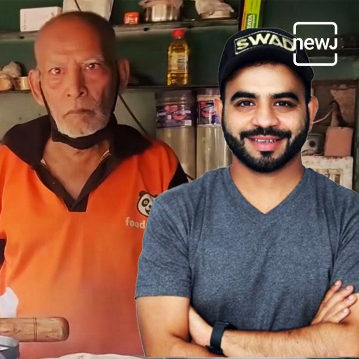 Baba Ka Dhaba Owner Goes To Police Against Youtuber Who Made Him Famous