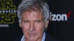 Harrison Ford has paid tribute to Sir Sean Connery