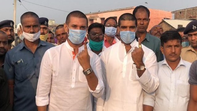 Bihar election: Here is what Chirag appeals to voters